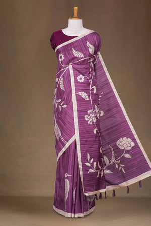 Chappa Silk Sarees