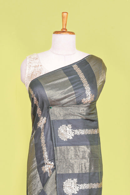 Viscose Sarees