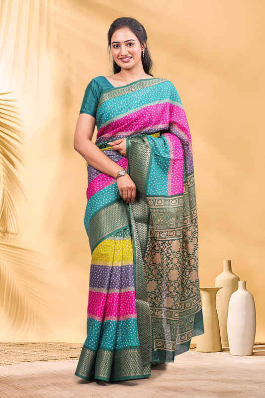 Dola Silk
