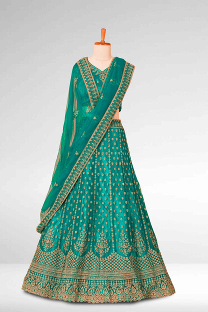 Lehenga