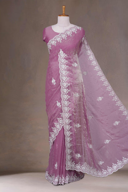 Designer Sarees
