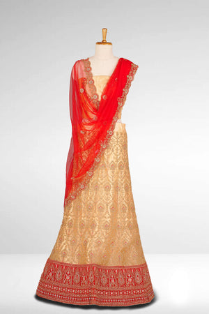 Lehenga