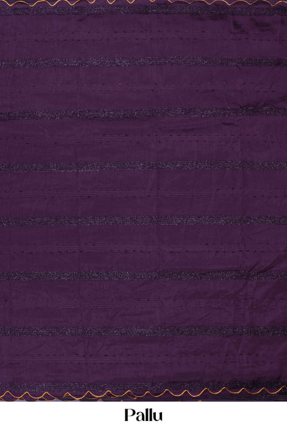 Embroidery Sarees