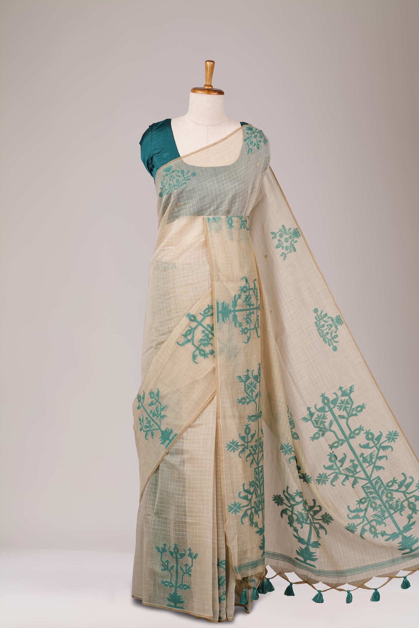 Khadi Cotton