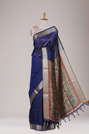 Printed Sarees