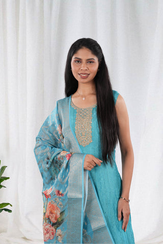 Womens Chudidhar Image 2