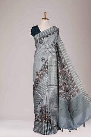 Printed Sarees