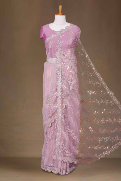 Designer Sarees