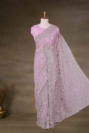 Designer Sarees