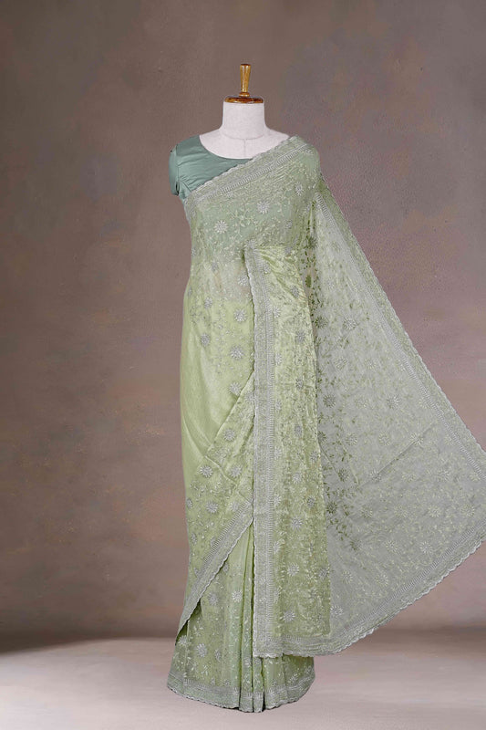 Designer Sarees
