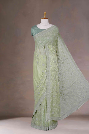 Designer Sarees