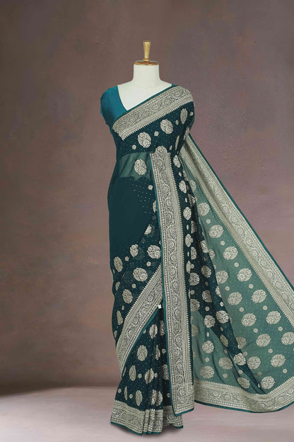 Designer Sarees