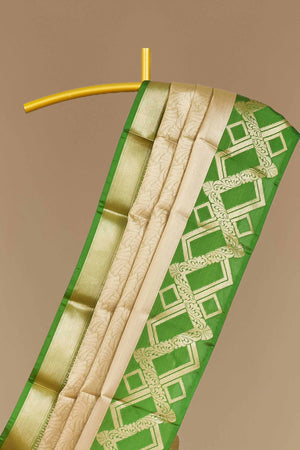Tissue Sarees