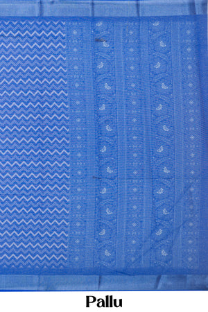 Linen Sarees