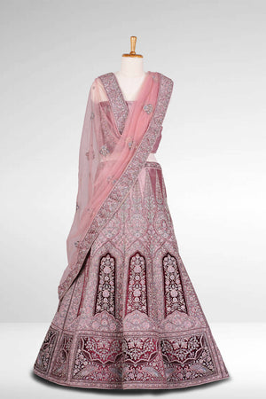 Lehenga