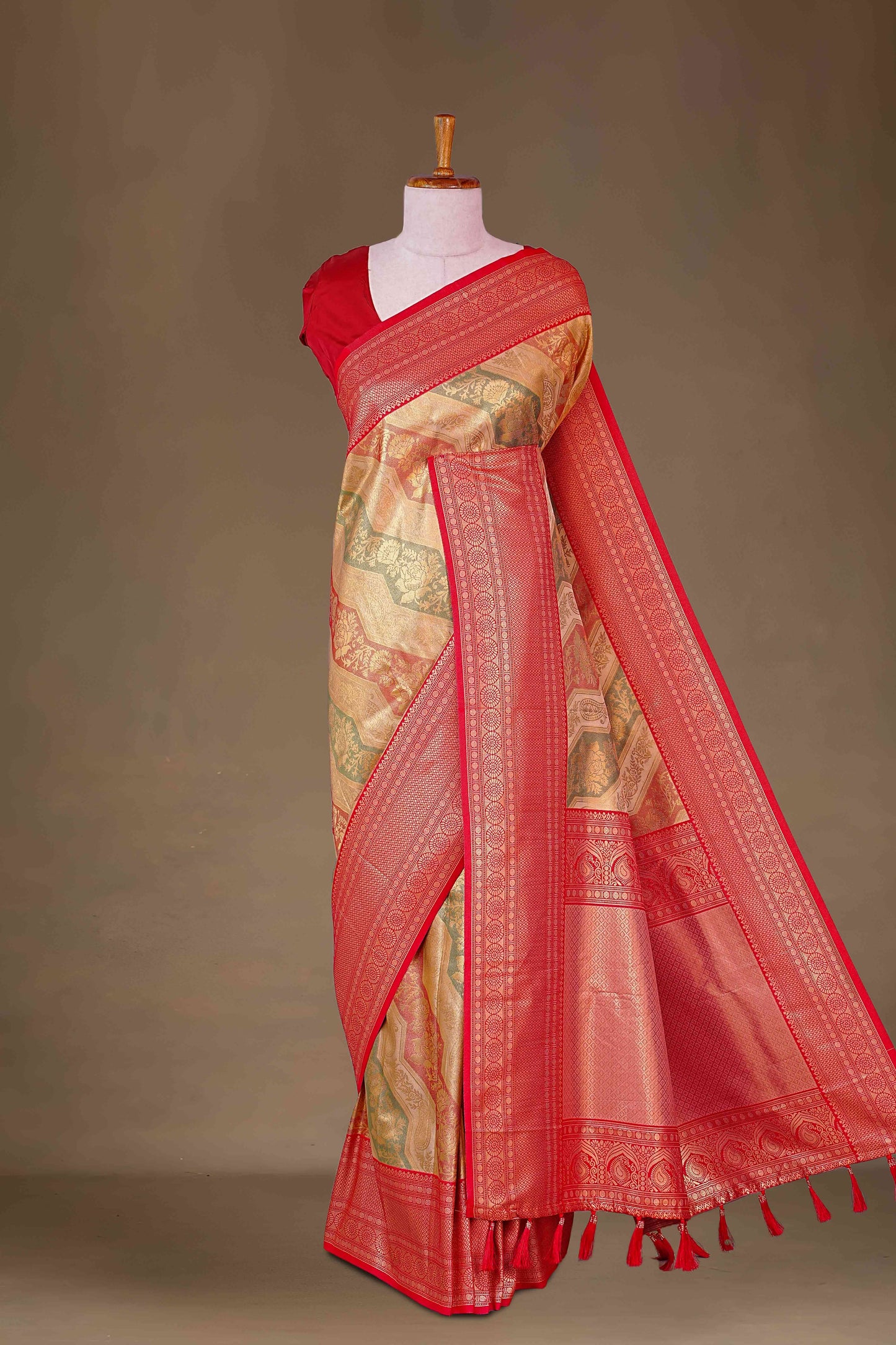 Art Silk