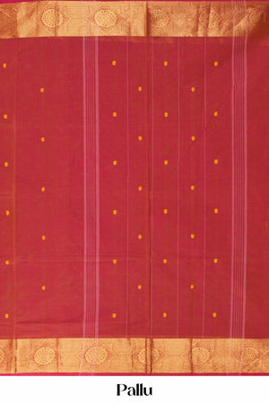 Chettinad Cotton