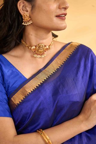 Mangalagiri Silk Image 3
