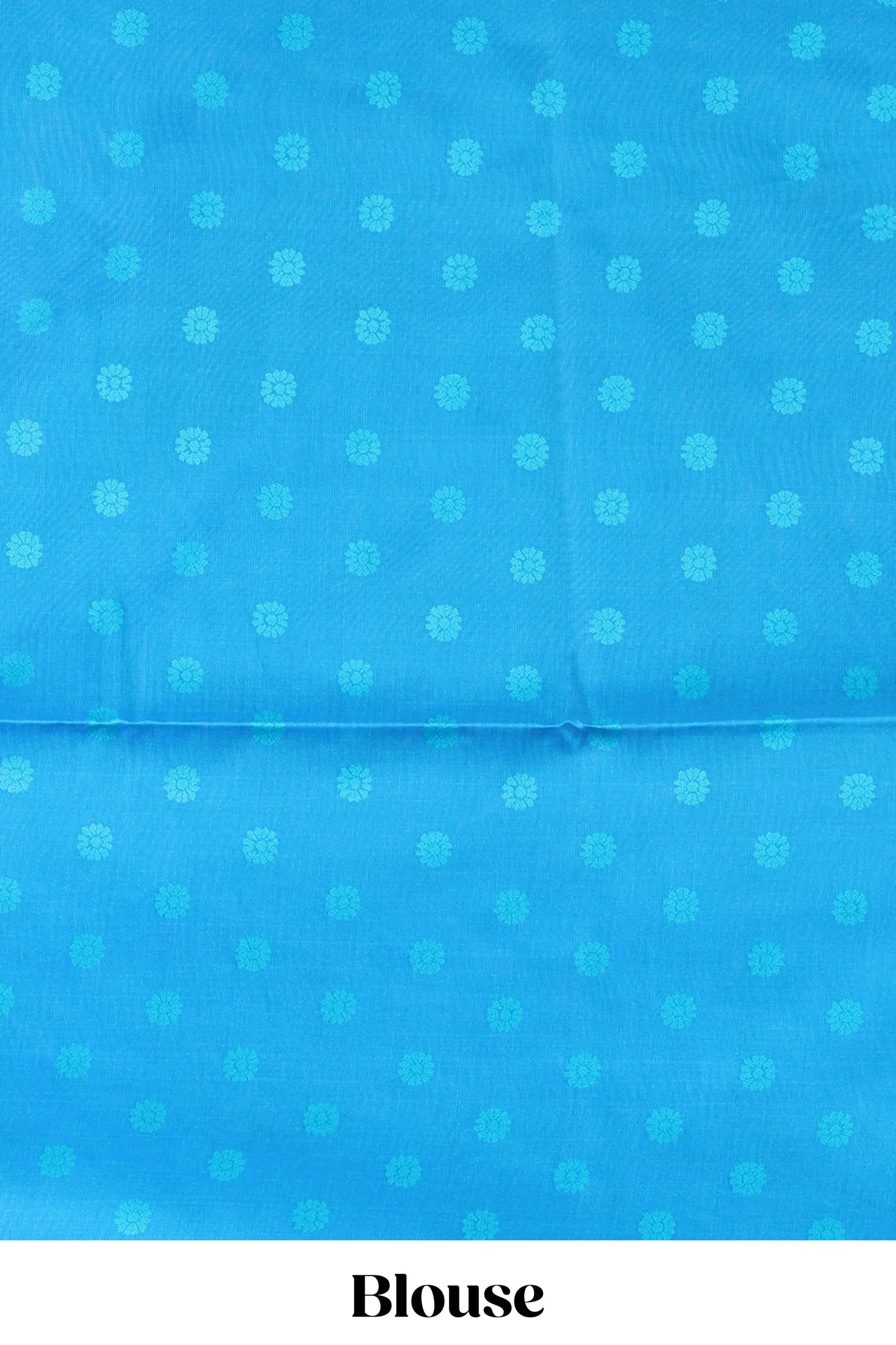 Borderless magenta semi soft silk saree with ikkat and zari woven body and ogee pallu