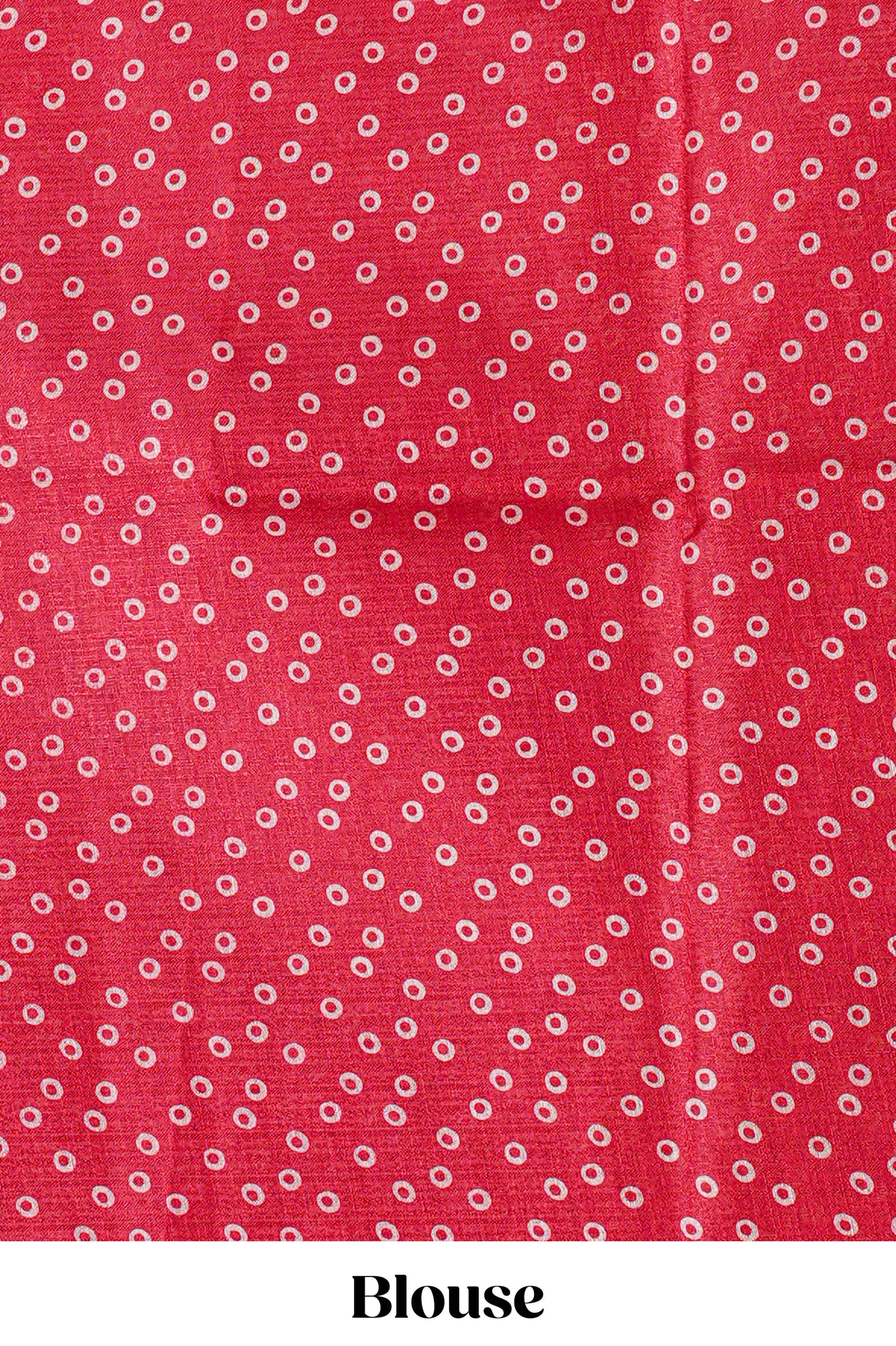 Cream khadi cotton saree with warli design print on body and pallu