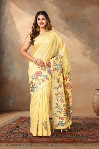 PRINTED SAREES Image 1