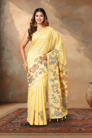 PRINTED SAREES Image 2