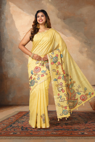 PRINTED SAREES Image 3