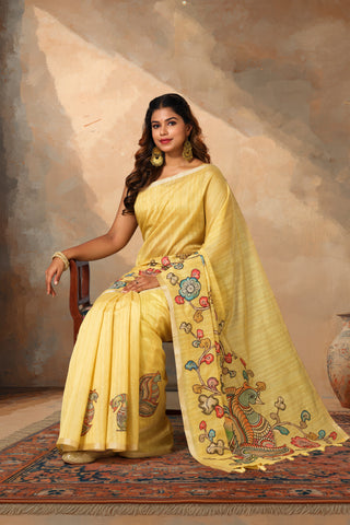 PRINTED SAREES Image 4