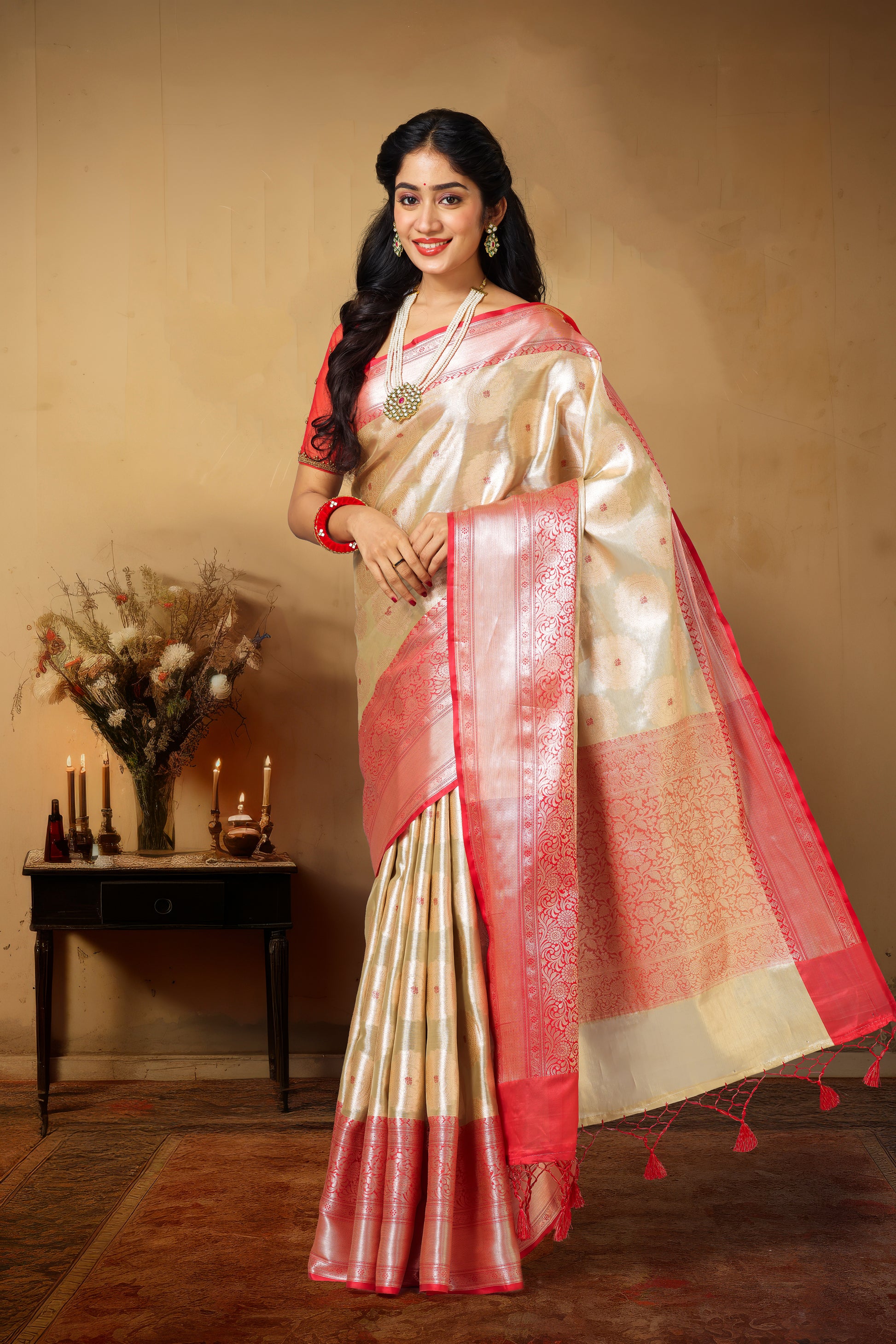 TISSUE SILK

