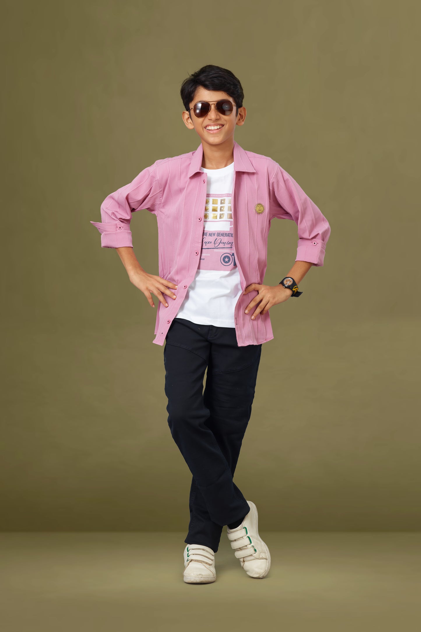 Boys T-Shirt