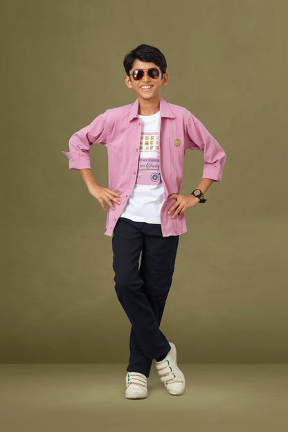 Boys T-Shirt