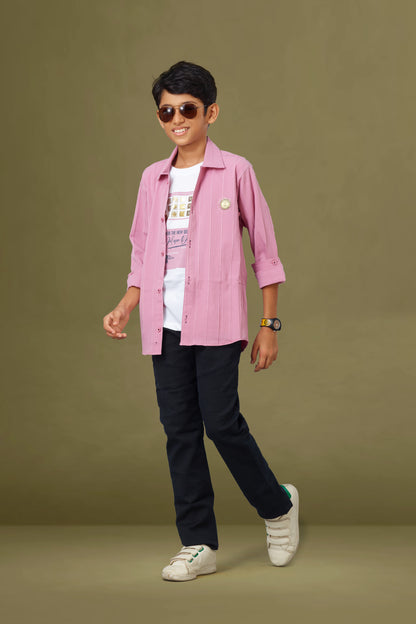 Boys T-Shirt