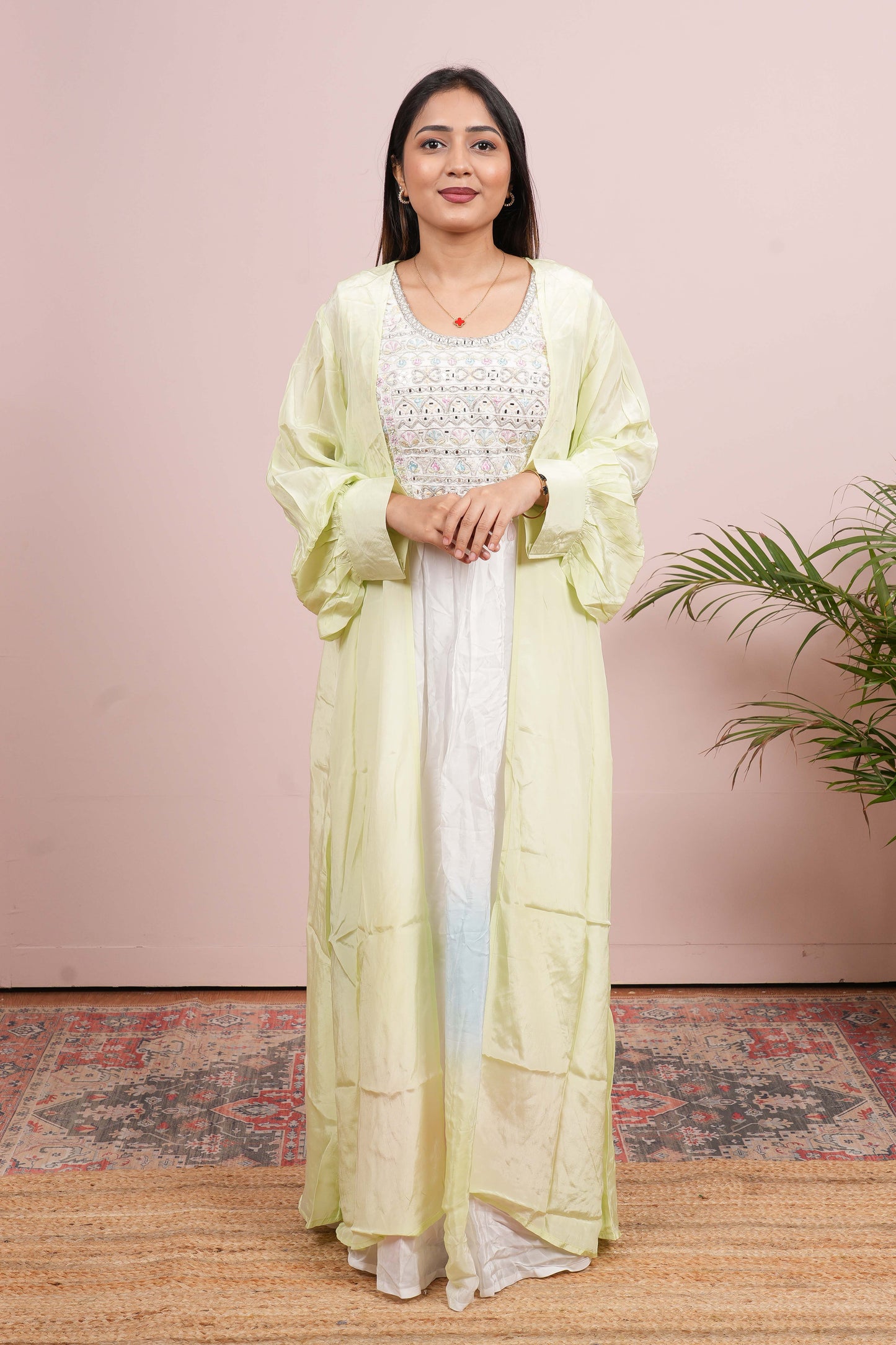 Ethnic Wear