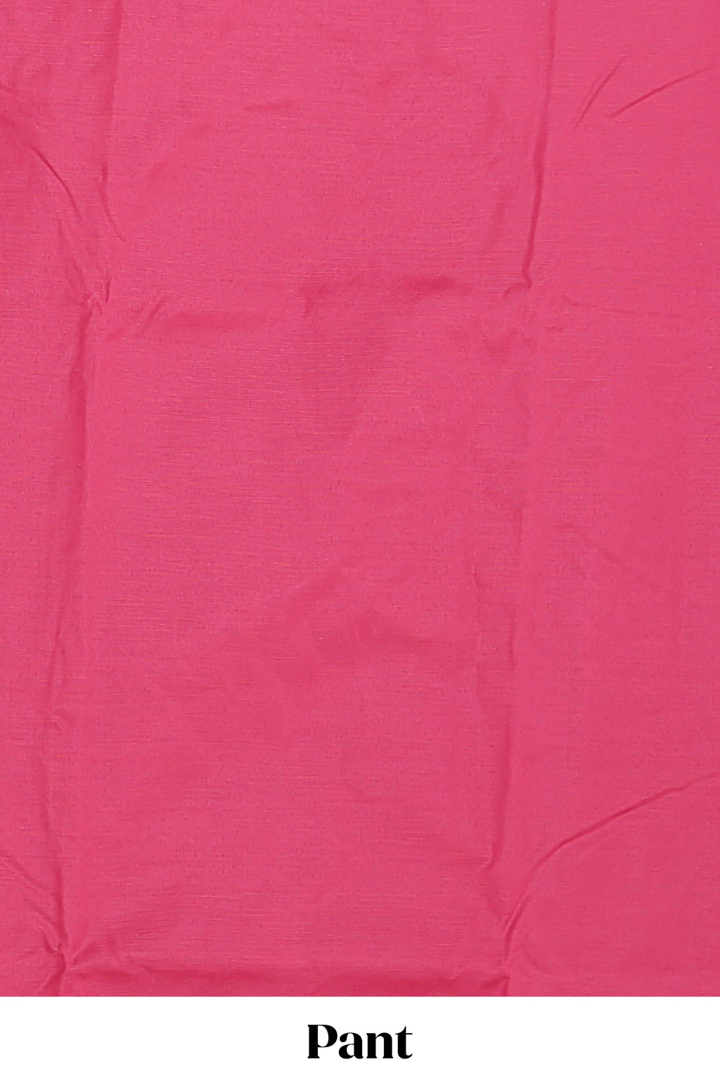 Pink zari motifs chudidhar material with matching solid pant and contrast floral dupatta