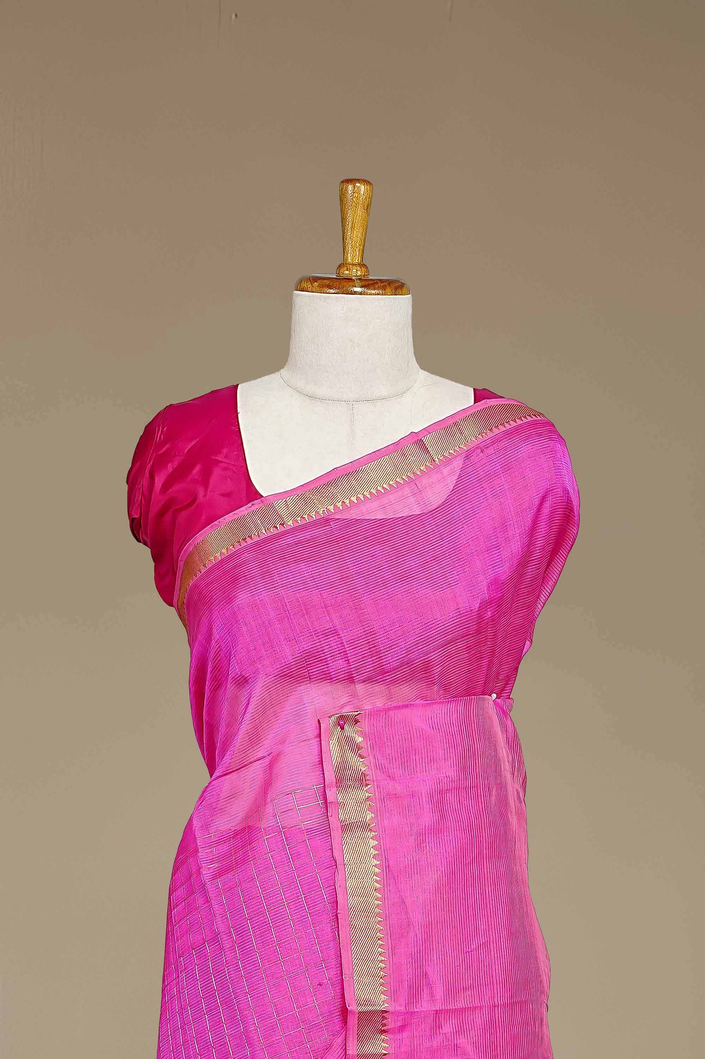 Mangalagiri Silk