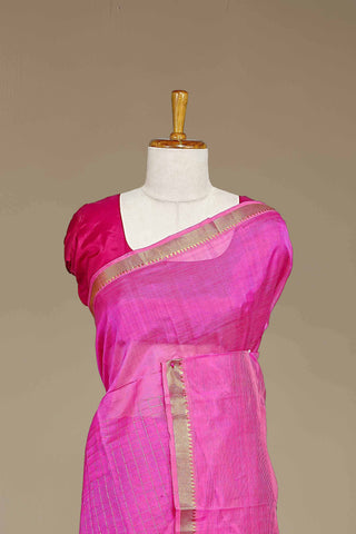 Mangalagiri Silk Image 3
