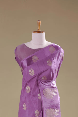 Mushru Silk Image 3