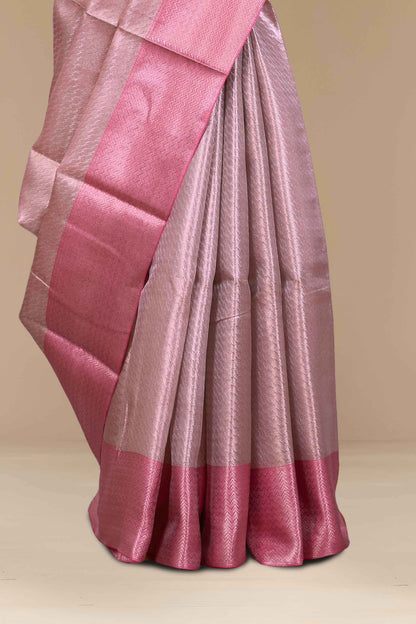 Tissue Sarees