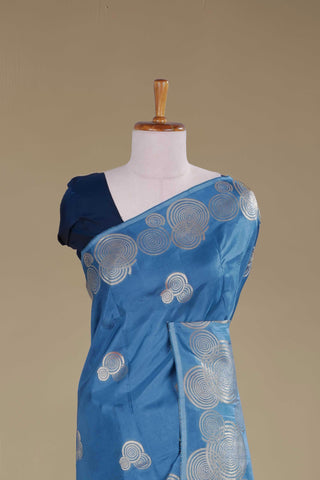 Mushru Silk Image 3