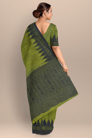 Linen Cotton