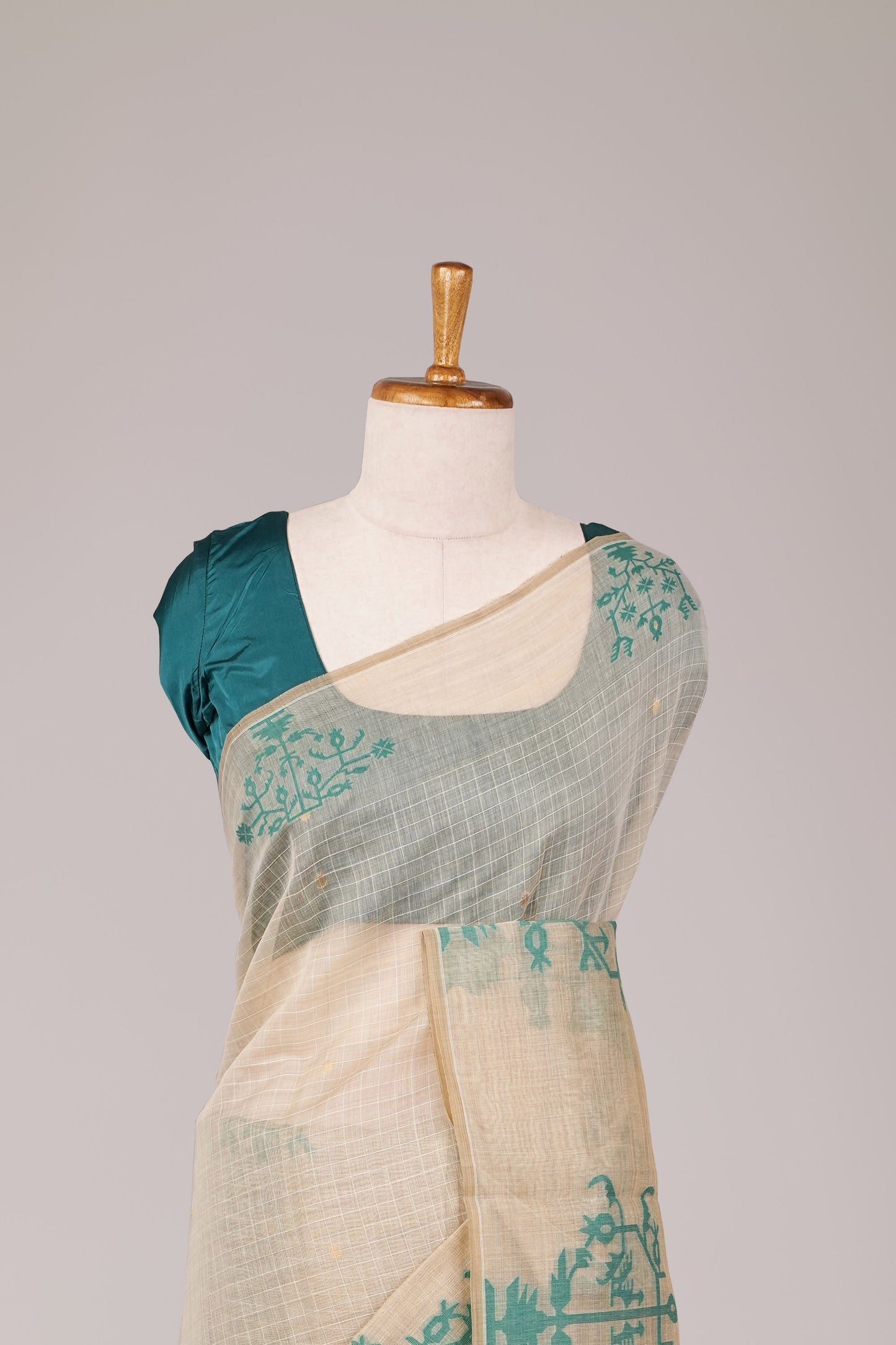 Khadi Cotton