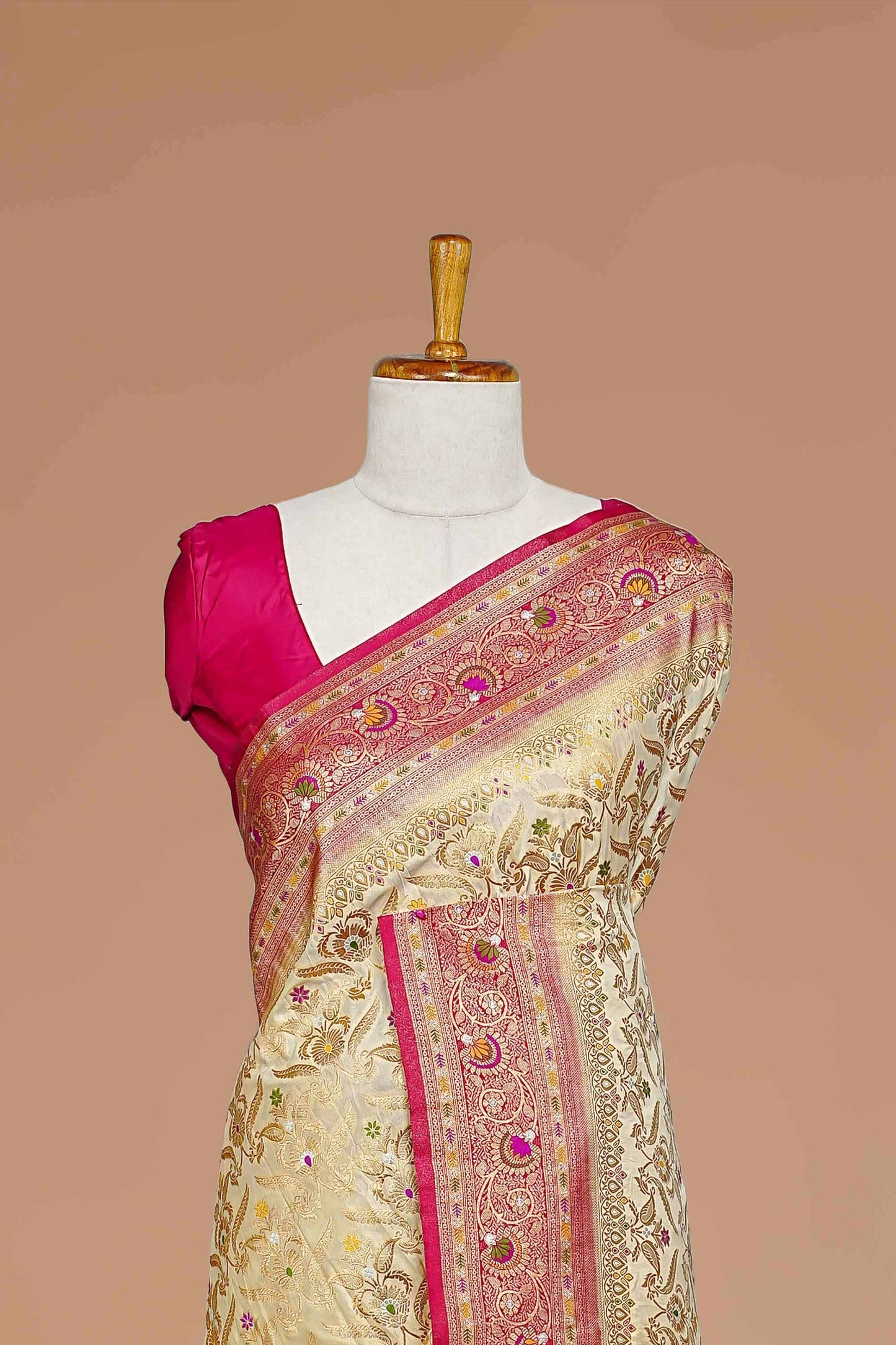 Art Silks