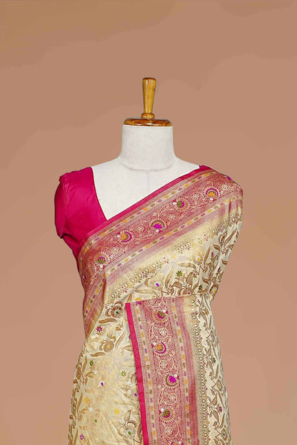 Art Silks