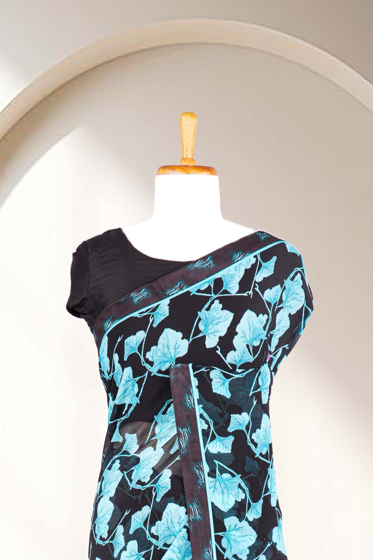 Georgette Sarees