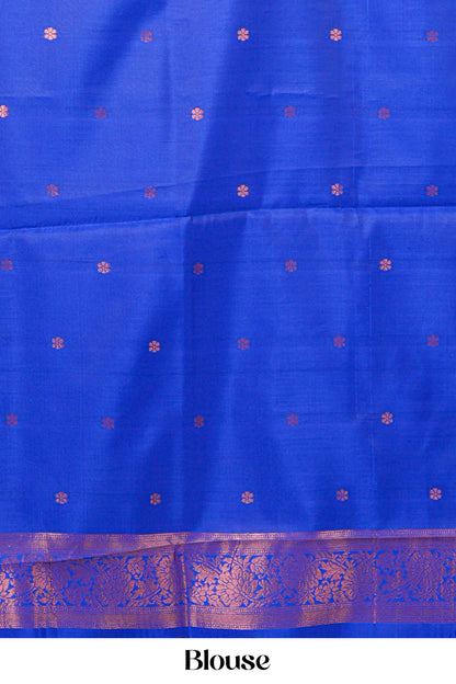 Lichi Silk Sarees