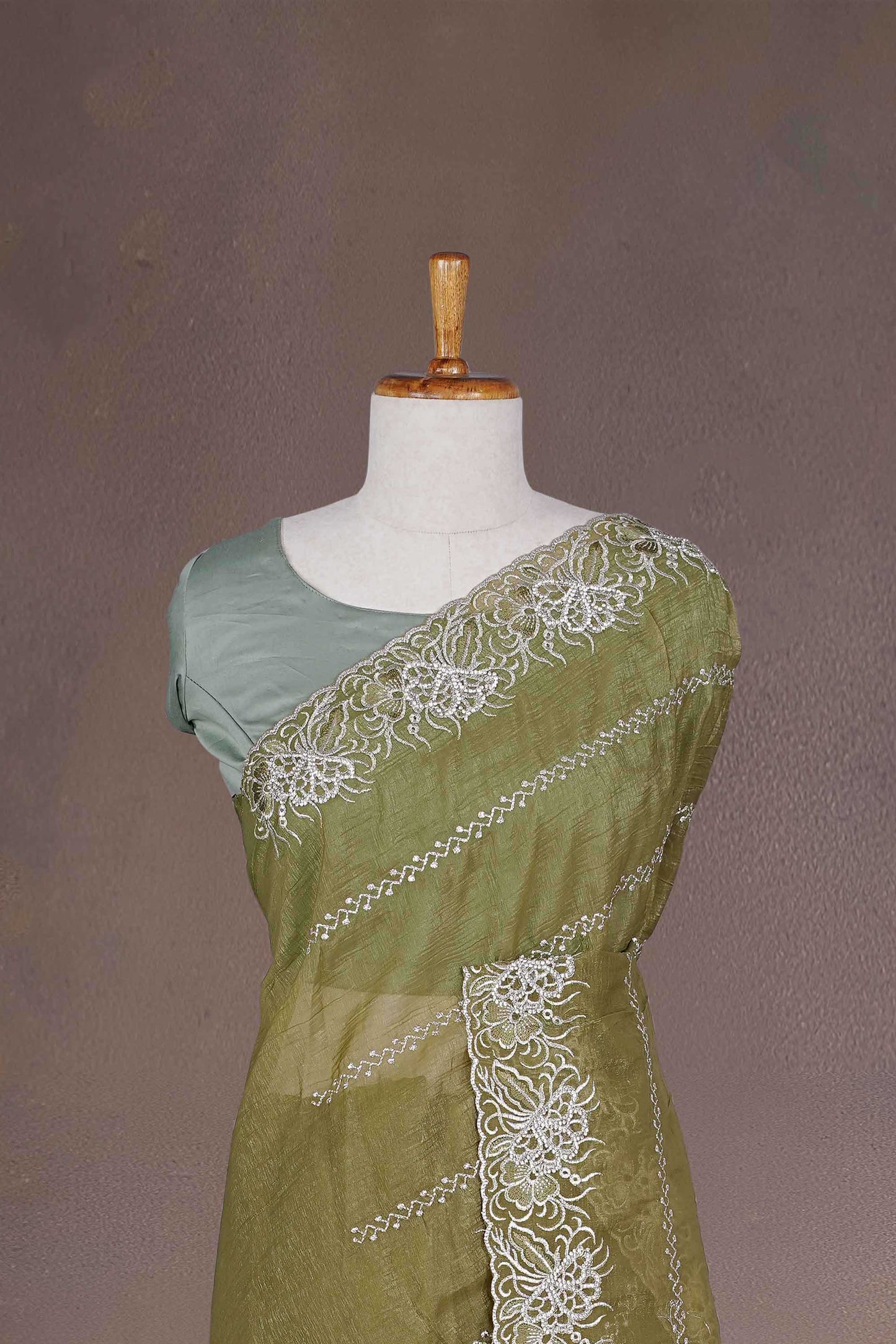 Designer Sarees