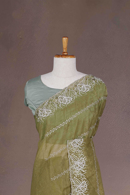 Designer Sarees
