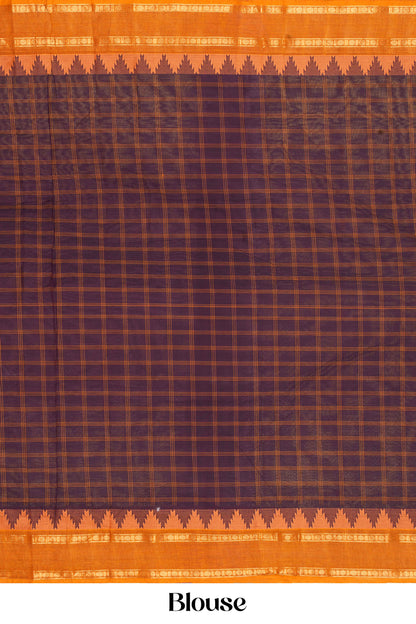 Chettinad Cotton