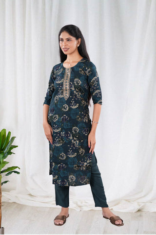 Womens Chudidhar Image 4
