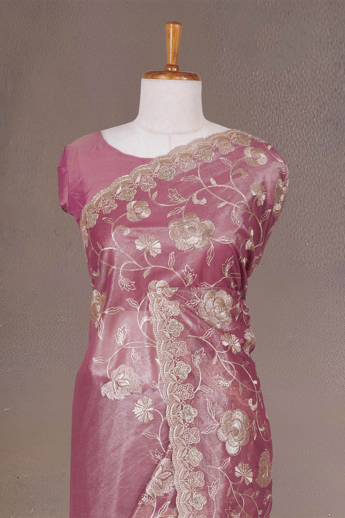 Designer Sarees